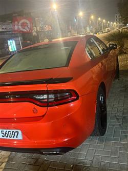 دودج تشارجر